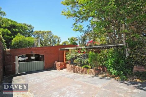 Property photo of 1B Hugh Street Watermans Bay WA 6020