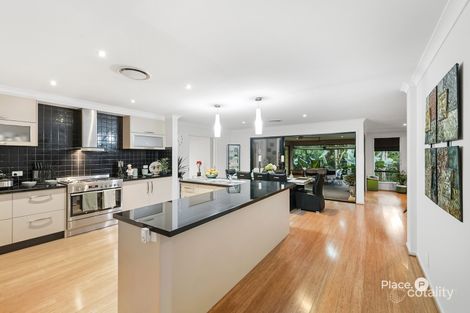 Property photo of 13 Harpulia Place Seventeen Mile Rocks QLD 4073