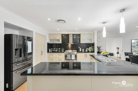 Property photo of 13 Harpulia Place Seventeen Mile Rocks QLD 4073