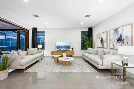 Property photo of 5 William Court Officer VIC 3809