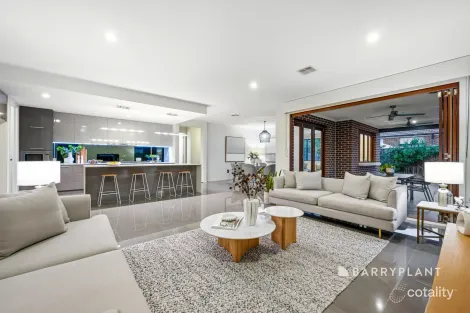 Property photo of 5 William Court Officer VIC 3809