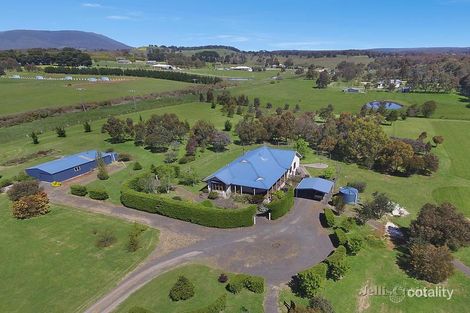 37 Donovans Rd, Woodend North, VIC 3442