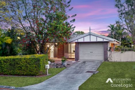 Property photo of 130 Bottlebrush Drive Regents Park QLD 4118