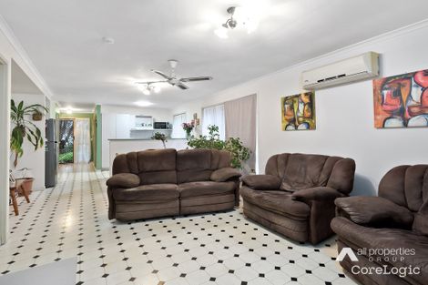 Property photo of 130 Bottlebrush Drive Regents Park QLD 4118