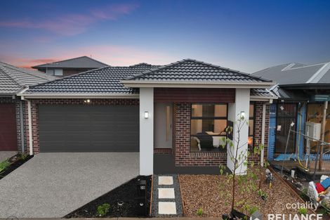 Property photo of 20 Athena Road Weir Views VIC 3338
