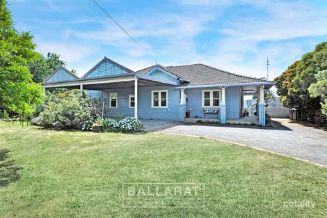 95 Griffiths St, Maryborough, VIC 3465