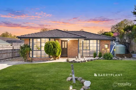 10 Howitt Ct, Berwick, VIC 3806