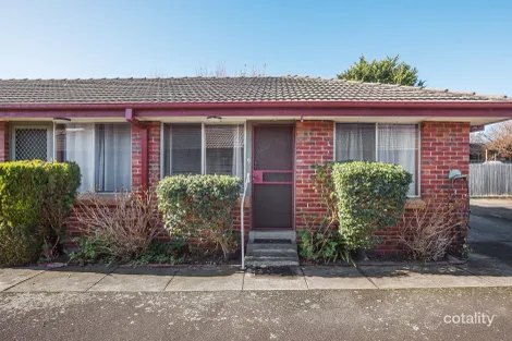 9/58 Fifth St, Parkdale, VIC 3195