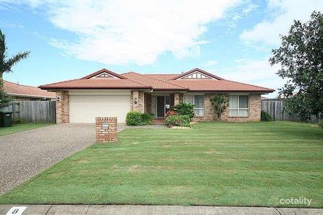 8 Rosnay Ct, Banora Point, NSW 2486