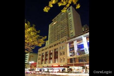 240/569-581 George St, Sydney, NSW 2000