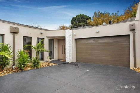 2/127 Bambra Rd, Caulfield, VIC 3162