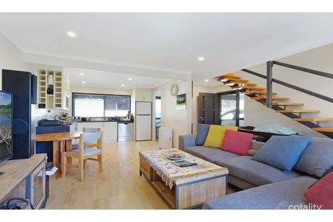 Property photo of 3/8 Sapphire Coast Drive Merimbula NSW 2548
