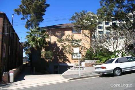 Property photo of 3/23-25 Vicar Street Coogee NSW 2034