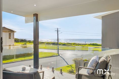 Property photo of 26A Beach Drive Woonona NSW 2517