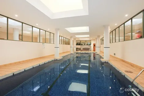 Property photo of 20/149-197 Pyrmont Street Pyrmont NSW 2009