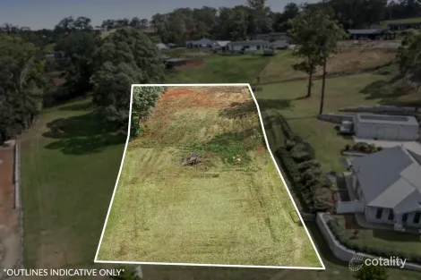 10 Rainforest Ct, Cabarlah, QLD 4352