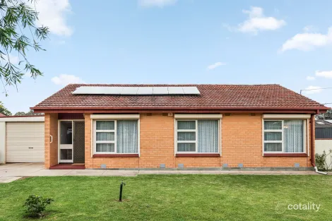 Property photo of 2 Secomb Avenue Parafield Gardens SA 5107