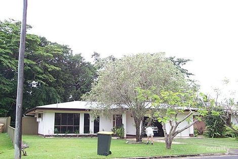 Property photo of 30 Stirling Street Whitfield QLD 4870