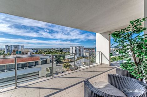 Property photo of 18/1 Douro Place West Perth WA 6005