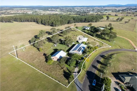 Property photo of 13 Helens Drive Clarenza NSW 2460