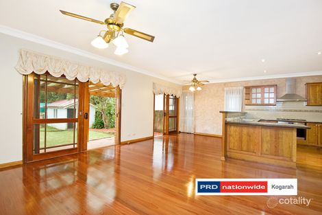 Property photo of 59 Iliffe Street Bexley NSW 2207