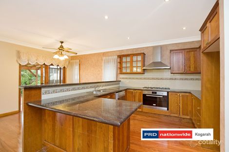 Property photo of 59 Iliffe Street Bexley NSW 2207