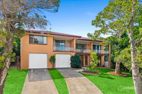 46 SWANFIELD ST, MACGREGOR, QLD 4109