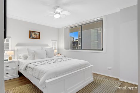 Property photo of 204/44B Drummond Avenue Ropes Crossing NSW 2760