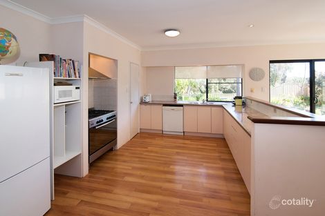 Property photo of 14 Karrinyup Retreat West Busselton WA 6280