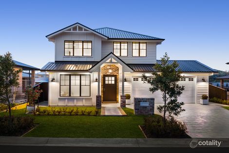 Property photo of 3 Pottery Street Cobbitty NSW 2570