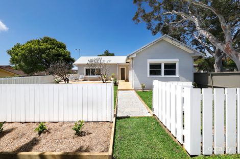 Property photo of 66A Yathong Road Caringbah NSW 2229