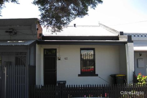 Property photo of 42 Gold Street Collingwood VIC 3066