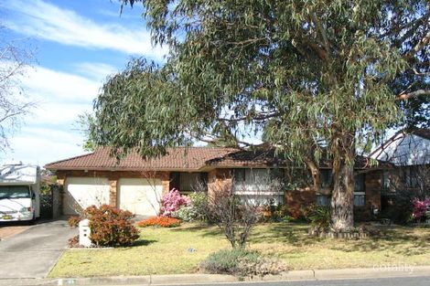 23 Radiata Ave, Baulkham Hills, NSW 2153