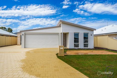 29 Dunnart Rd, Dawesville, WA 6211