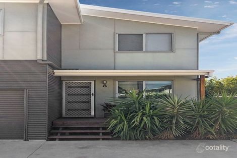 4/37-39 Daisy St, Miles, QLD 4415