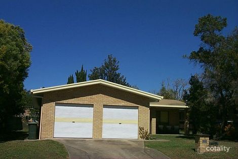 33 Les Cameron Ave, Mount Pleasant, QLD 4740