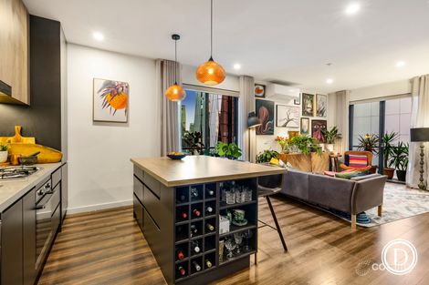 Property photo of 411/87 Franklin Street Melbourne VIC 3000