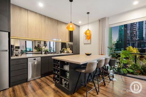 Property photo of 411/87 Franklin Street Melbourne VIC 3000