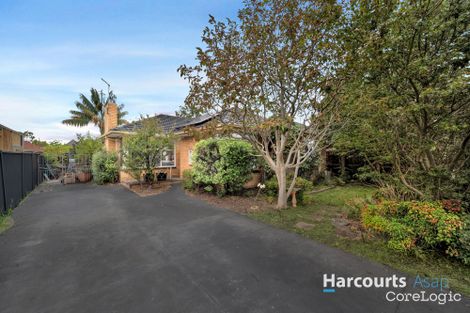Property photo of 28A Harold Road Springvale South VIC 3172
