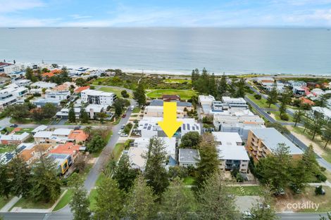 Property photo of 179A Broome Street Cottesloe WA 6011