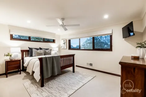 Property photo of 66 Ramptons Road Eltham North VIC 3095