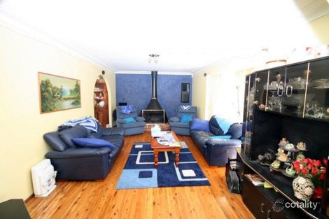 Property photo of 26 Ayres Crescent Leumeah NSW 2560