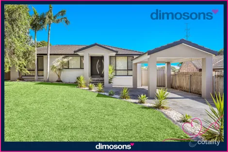 12 Kilpa Pl, Oak Flats, NSW 2529