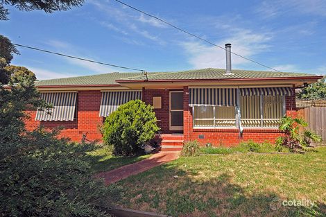 Property photo of 2 Mulberry Crescent Frankston North VIC 3200