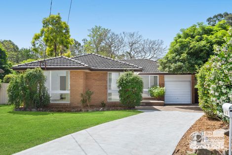 Property photo of 49 Faulkner Street Old Toongabbie NSW 2146