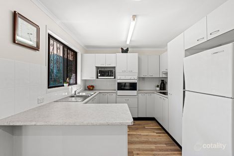 Property photo of 7 Copernicus Street Wynnum West QLD 4178