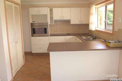 Property photo of 21 Ealing Court Nerang QLD 4211