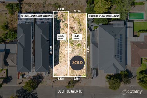 4b Lochiel Ave, Campbelltown, SA 5074