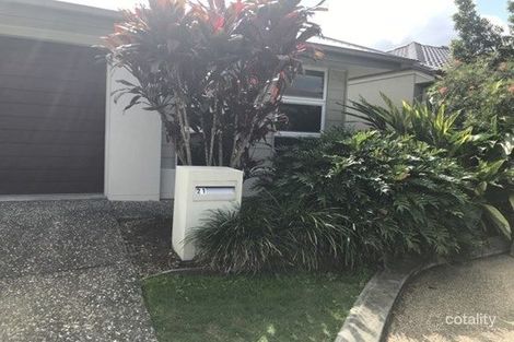 Property photo of 21 Danbulla Street Pimpama QLD 4209