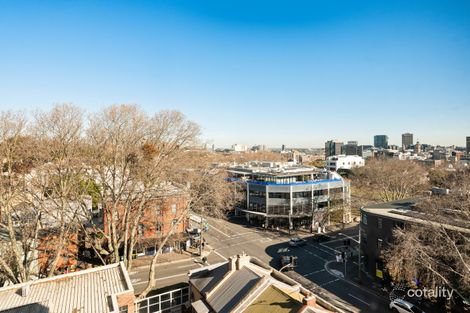 Property photo of 809/302-308 Crown Street Darlinghurst NSW 2010